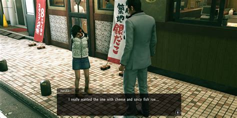 Haruka's Requests .